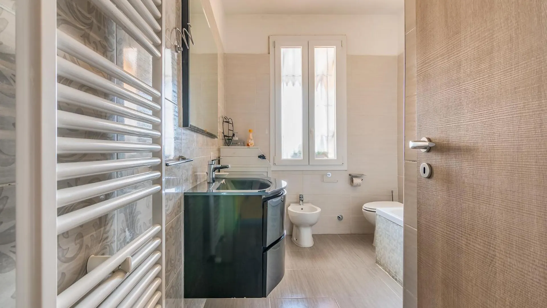 Milano Naba Flat Full Wi-Fi New- Via Meda Apartment