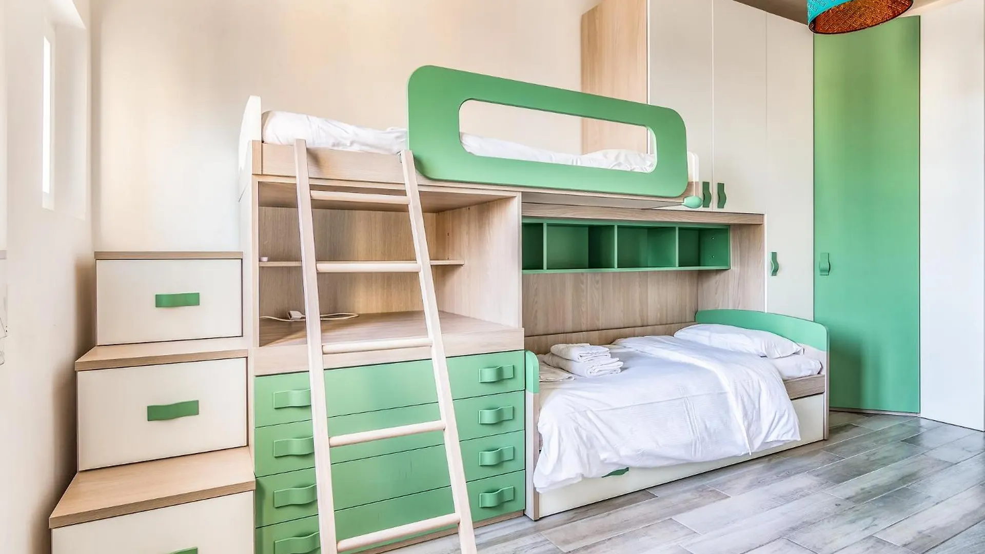 Milano Naba Flat Full Wi-Fi New- Via Meda Apartment Italy